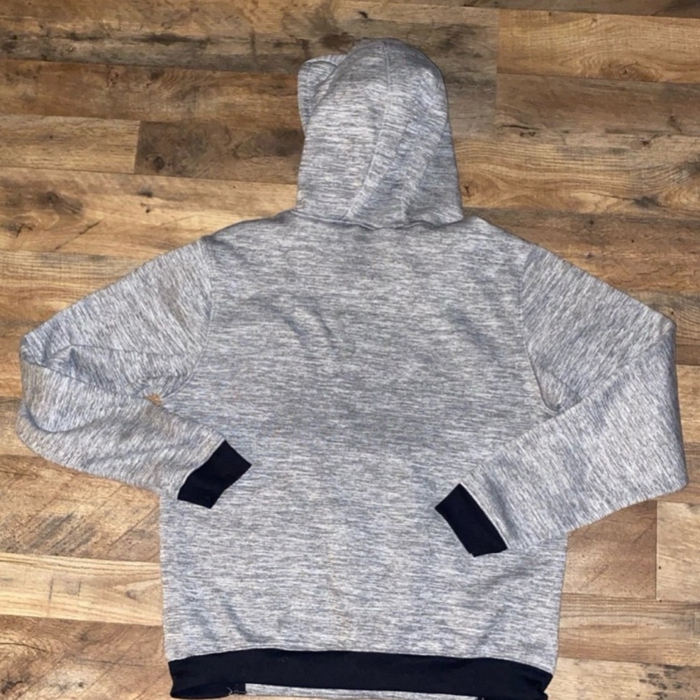Under Armour hoodie - Picture 3 of 6